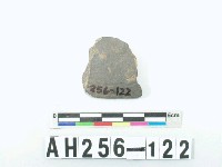 藏品(石器殘件)的圖片